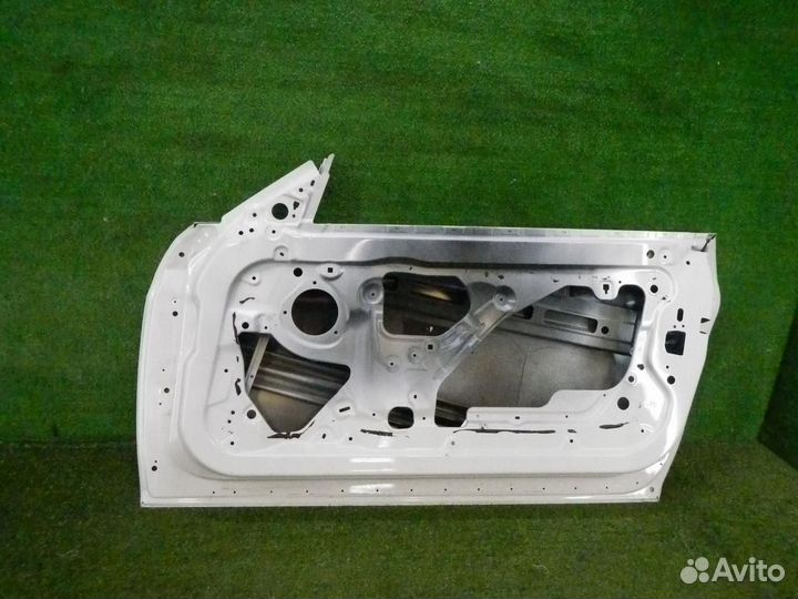 Дверь правая BMW 4er F32 F33 (2013-2020)