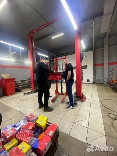 Эндоскопия двигателя в челябинске