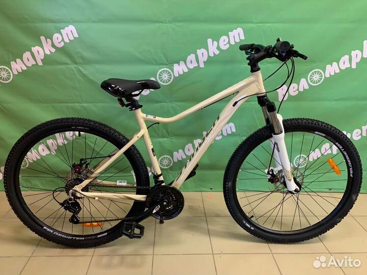 Велосипед женский Stinger Laguna