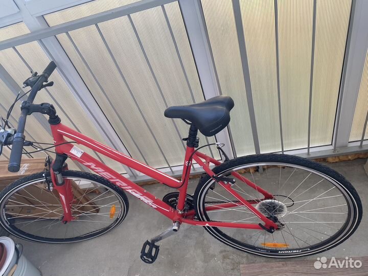 Продам Велосипед Merida Crossway 10