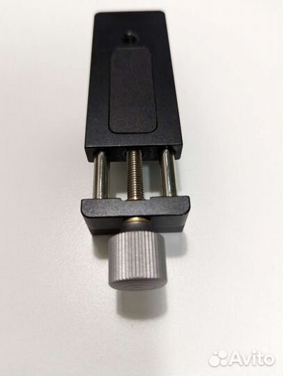 Крепление для телефона на штатив