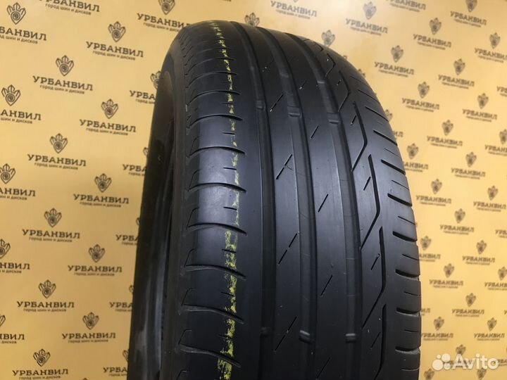 Bridgestone Turanza T001 205/65 R16 95H