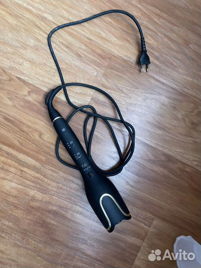 Плойка для завивки волос