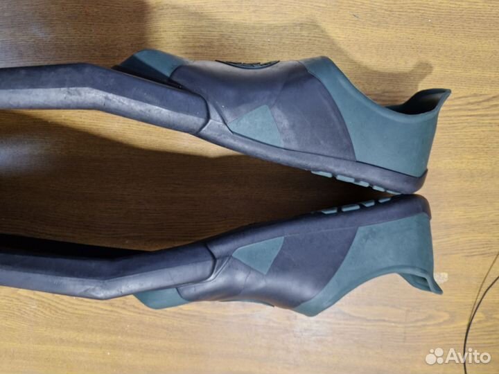 Ласты Sporasub для подводной охоты