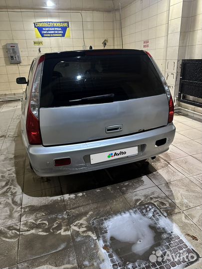 Mitsubishi Lancer 2.0 МТ, 2004, 251 209 км