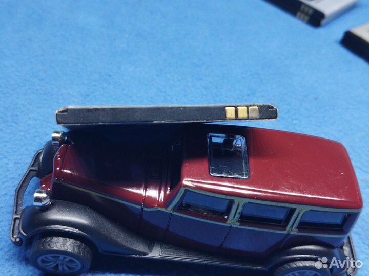 Micromax acbpr17M01. Аккумулятор. Оригинал