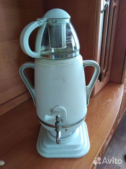 Продам самовар