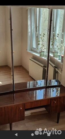 Зеркало трельяж