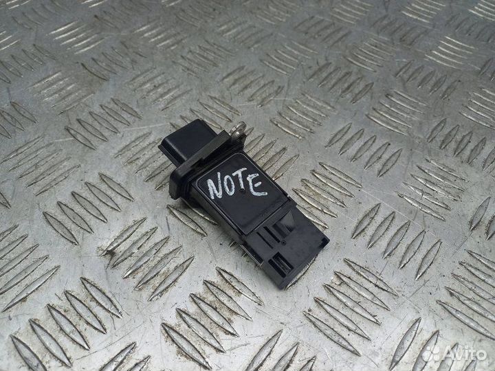 Датчик массового расхода воздуха (дмрв) Nissan