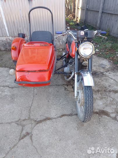 Продам иж Юпитер 5