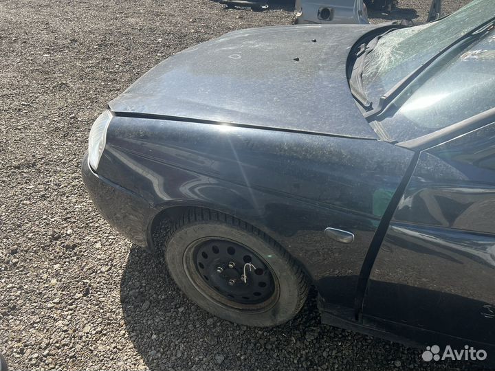 Авторазбор Ваз LADA priora