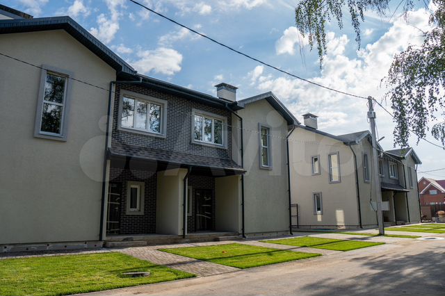 Дом 131 м² на участке 3,4 сот.