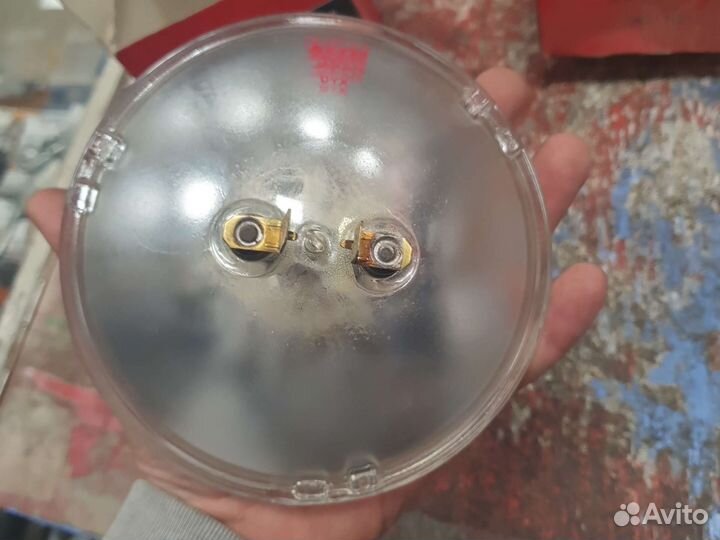 Фары Toyota celica, carina, hilux и т.д