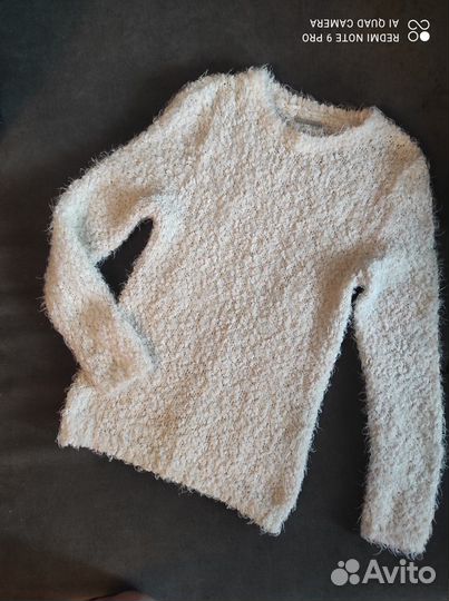 Одежда для девочки 8-9 лет H&M, terranova, sela