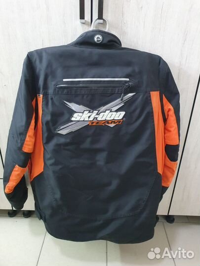 Костюм brp ski-doo