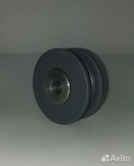 Ролик опорный зад. подвески Polaris 5431366