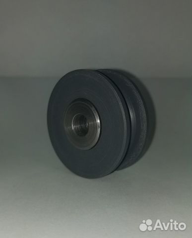 Ролик опорный зад. подвески Polaris 5431366