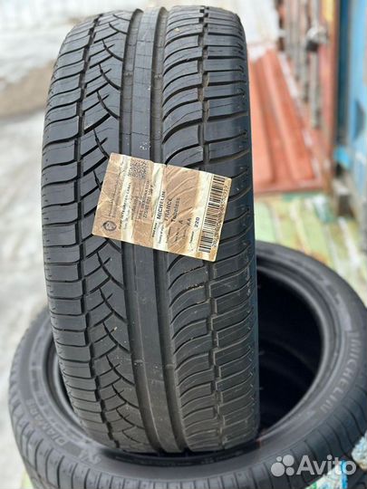 Michelin 4x4 Diamaris 275/40 R20 106Y