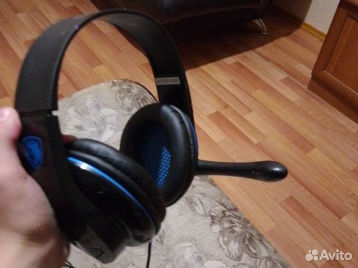Наушники