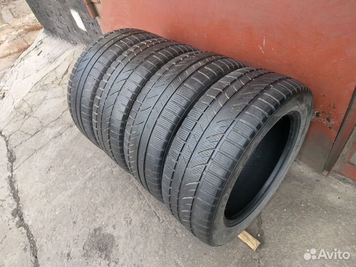 Infinity Tyres Tyres INF-049 205/55 R16 91H