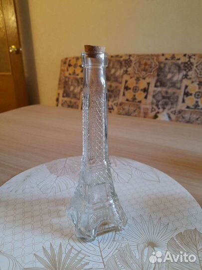 Графин винтажный 