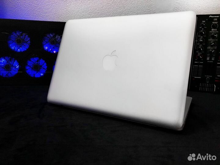 MacBook Air/Pro /i5/i7/SSD с гарантией