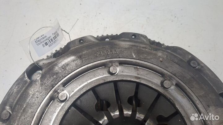 Маховик Volkswagen Passat 7 Европа, 2012