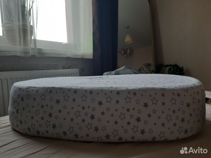 Кокон для новорожденных