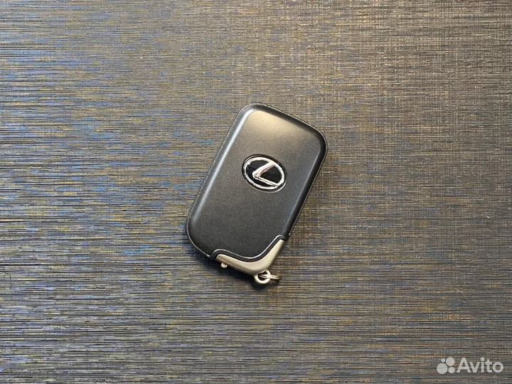 Ключ Lexus GX460 2009+ (Новый/Америка)