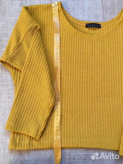 Свитер женский