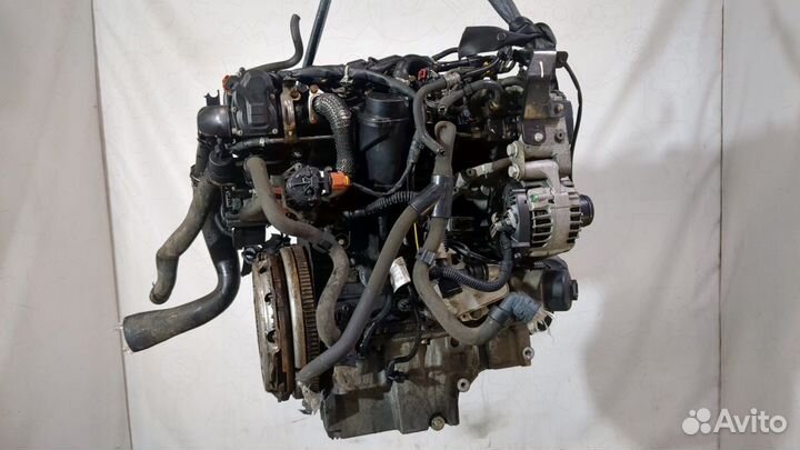 Двигатель Opel Insignia, 2013