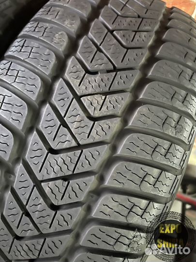 Pirelli Winter Sottozero 3 225/45 R18 95H