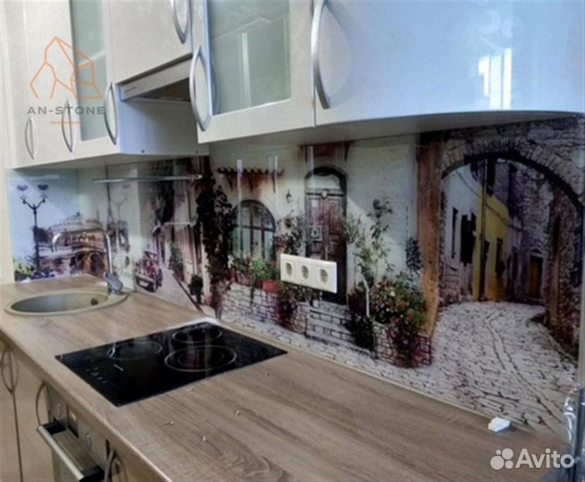 Столешница для кухни