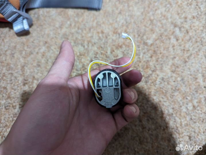 Фара для Ninebot F2/F2 Plus/F2 Pro/F-series ориг