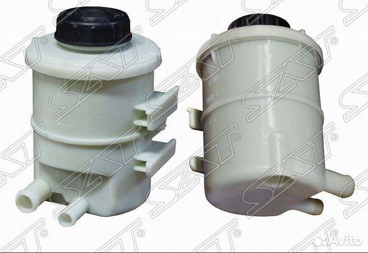 Бачок Гура Ларгус