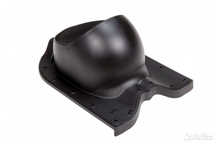 Проходной элемент Vilpe nera 2K