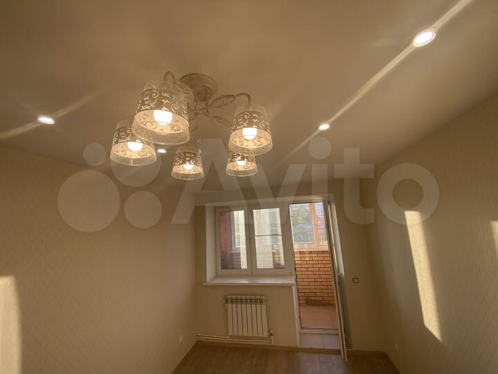 3-к. квартира, 82 м², 3/5 эт.