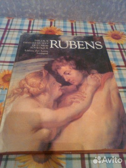 Рубенс и THE national museum IN cracow