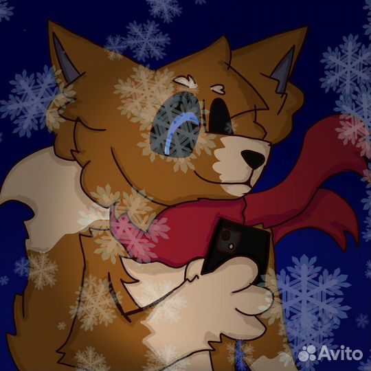 Арты на заказ (Читать описание )