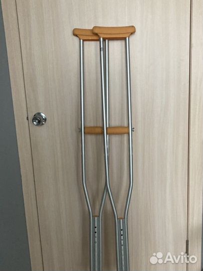 Костыли к5501