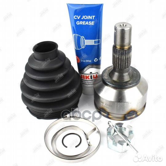 ШРУС JC42003 jikiu