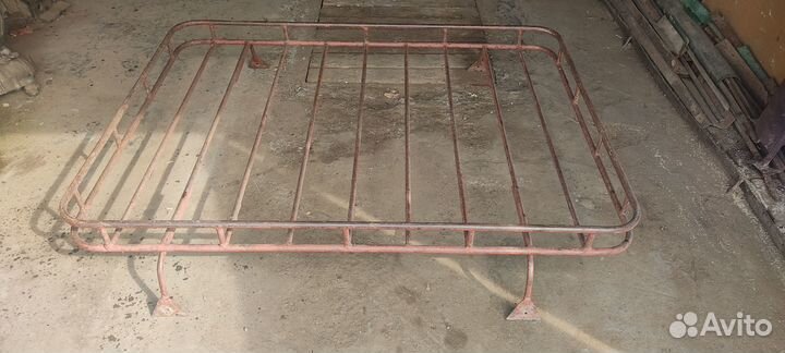 Продам багажник