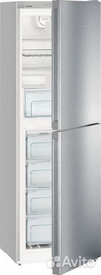 Холодильник Liebherr CNel 4213 (12 824), серебрист