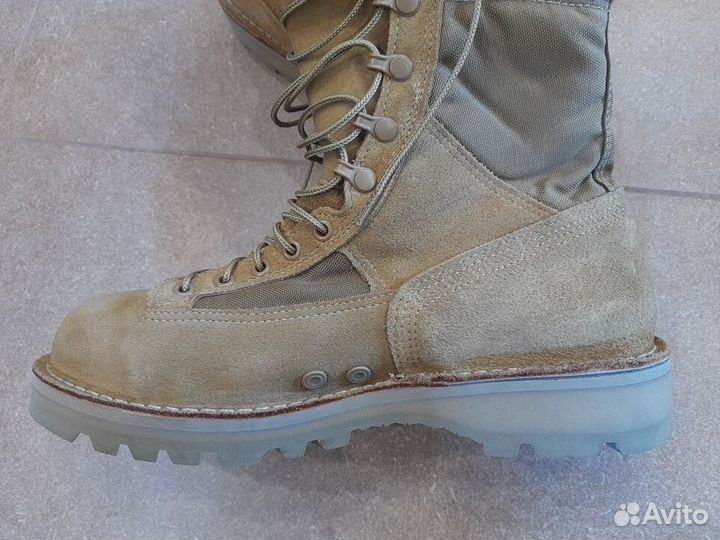 Ботинки берцы Danner 26029 43 р