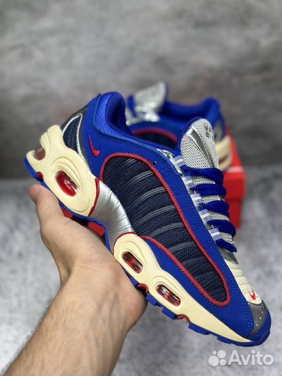 Nike air max tailwind 4