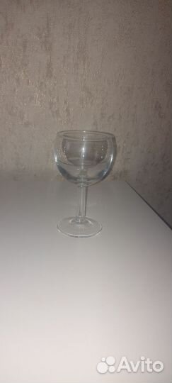 Бокалы