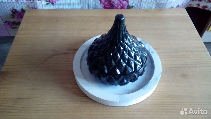 Свечи ручной работы