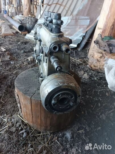 Топливная аппаратура ямз 236