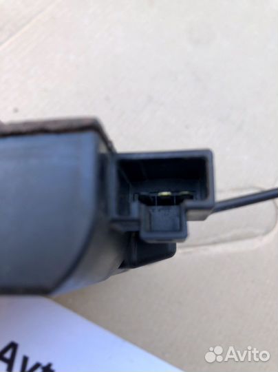 Subsru Legacy b14 BRZ Gt86 замок багажника