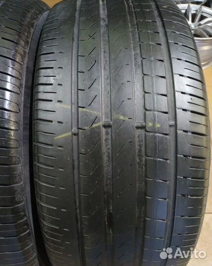 Pirelli Scorpion Verde 285/45 R20 99W